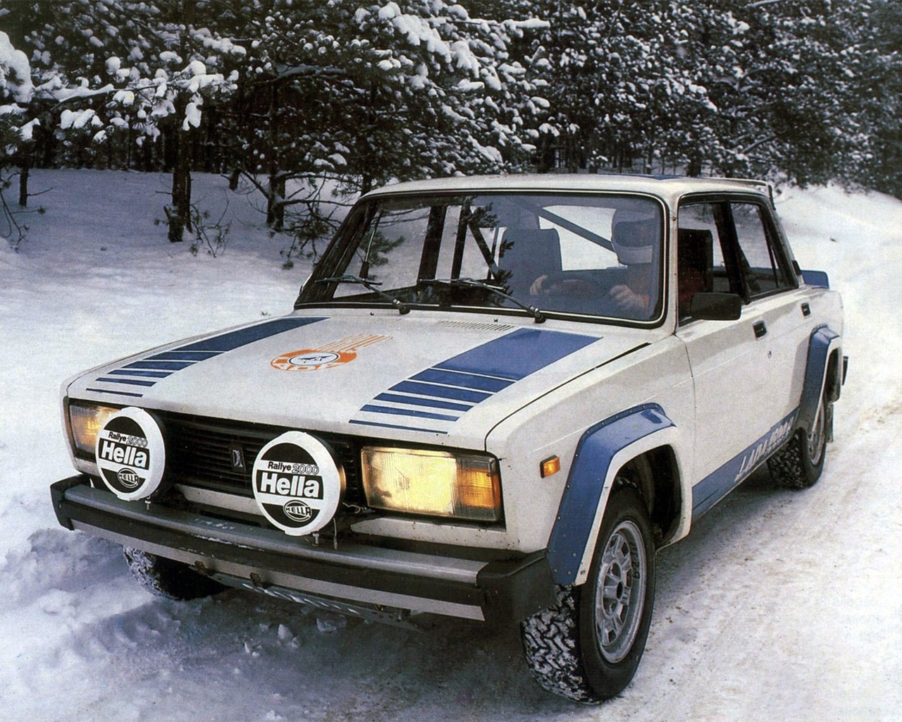 lada vfts