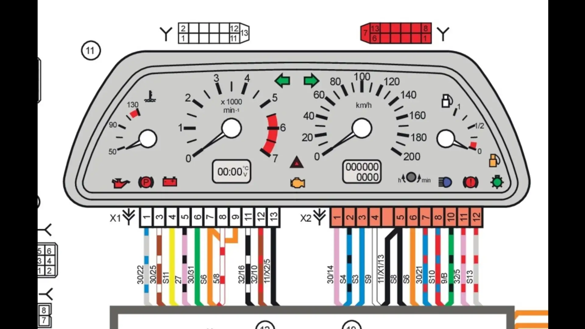 АП - ChipTuner Forum