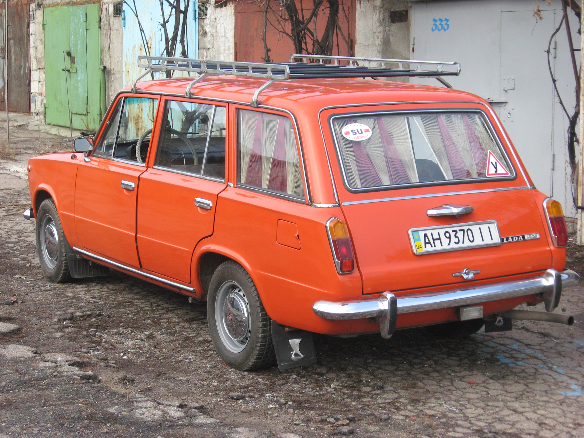 lada (ваз) 2102 2003