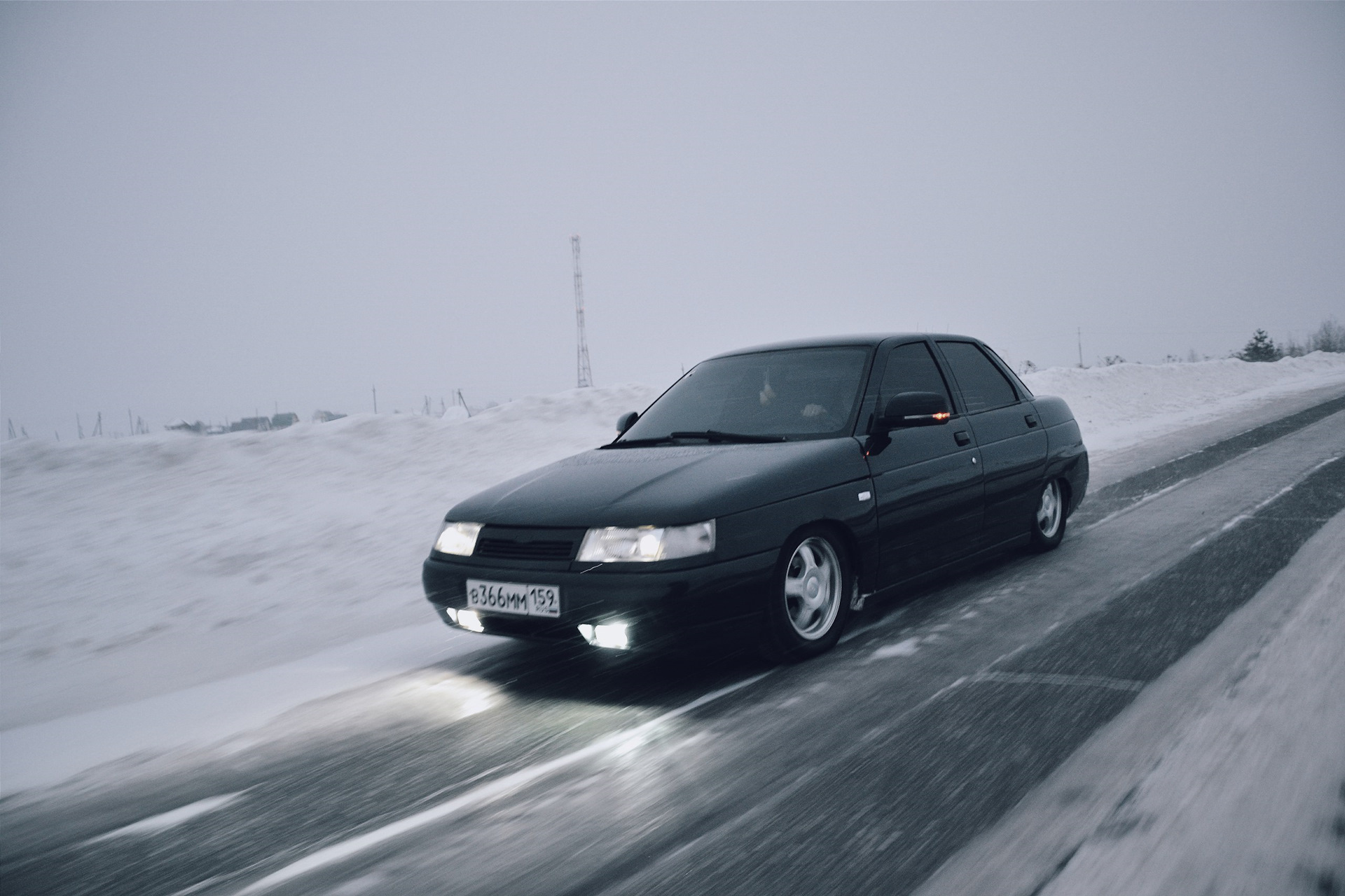 lada ваз 2110