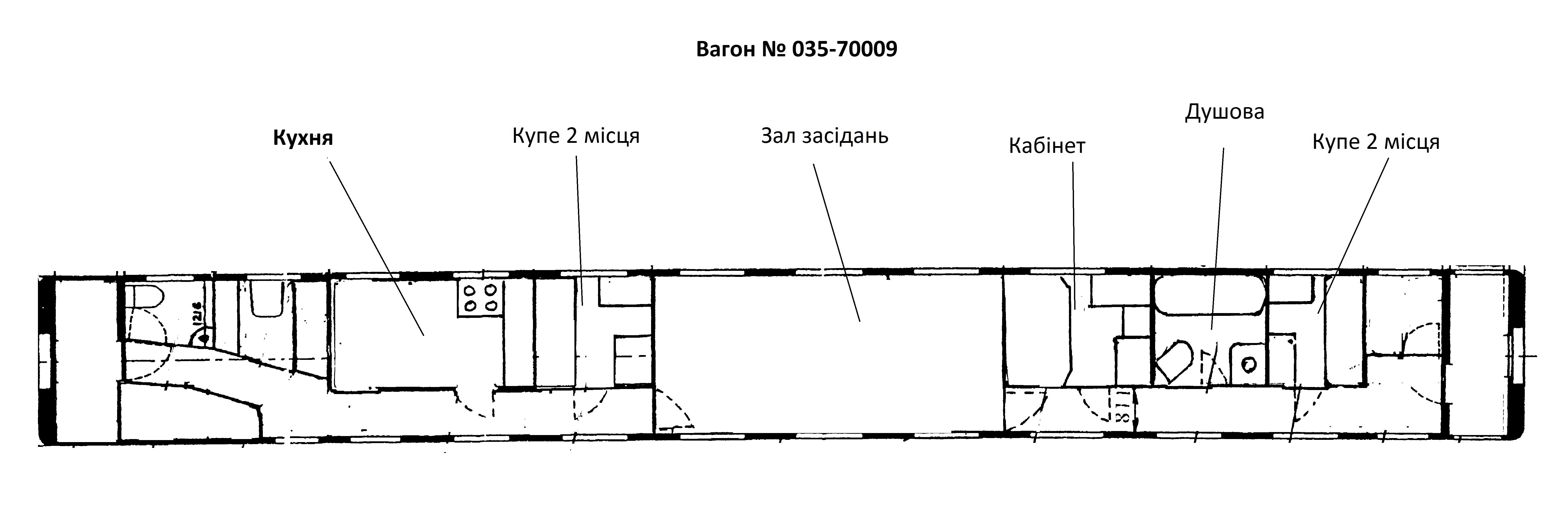 Купе вагон фото схема