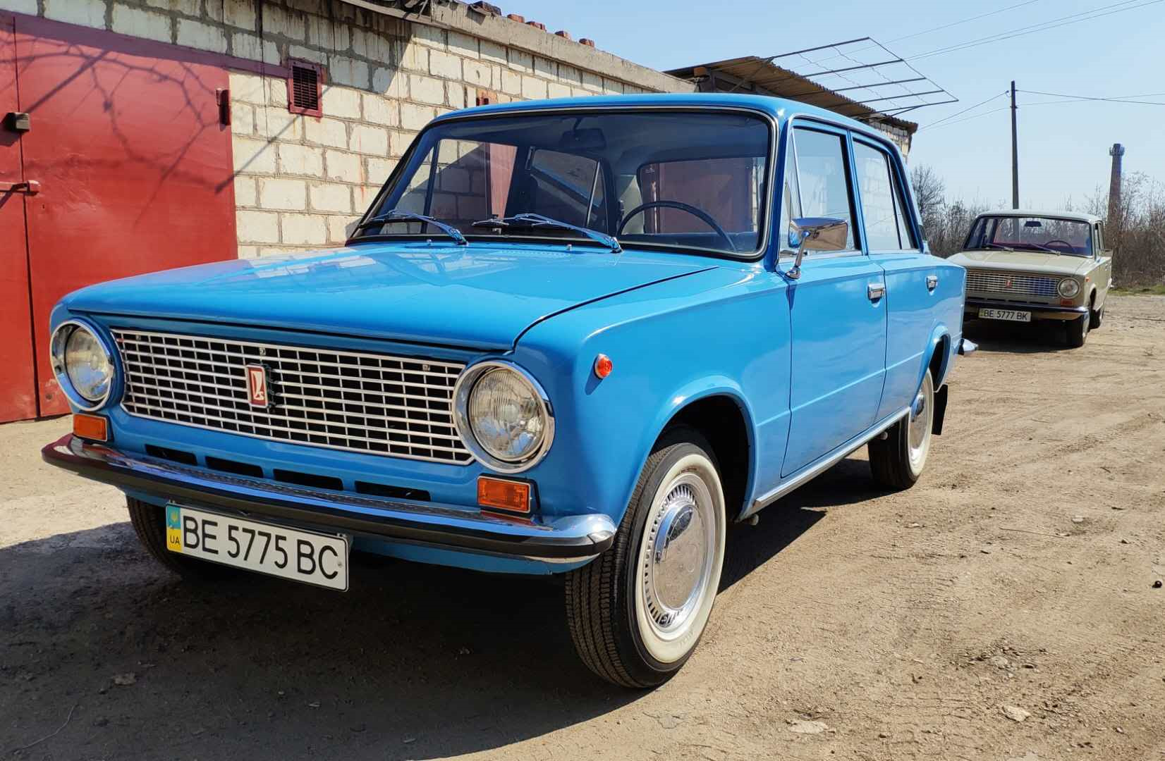 Ваз 21013 (17 фото) - фото - картинки и рисунки: скачать бесплатно