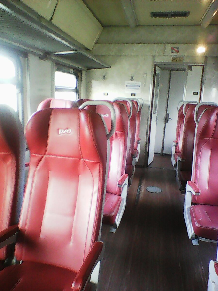 поезд 119йа саранск москва сидячие места фото