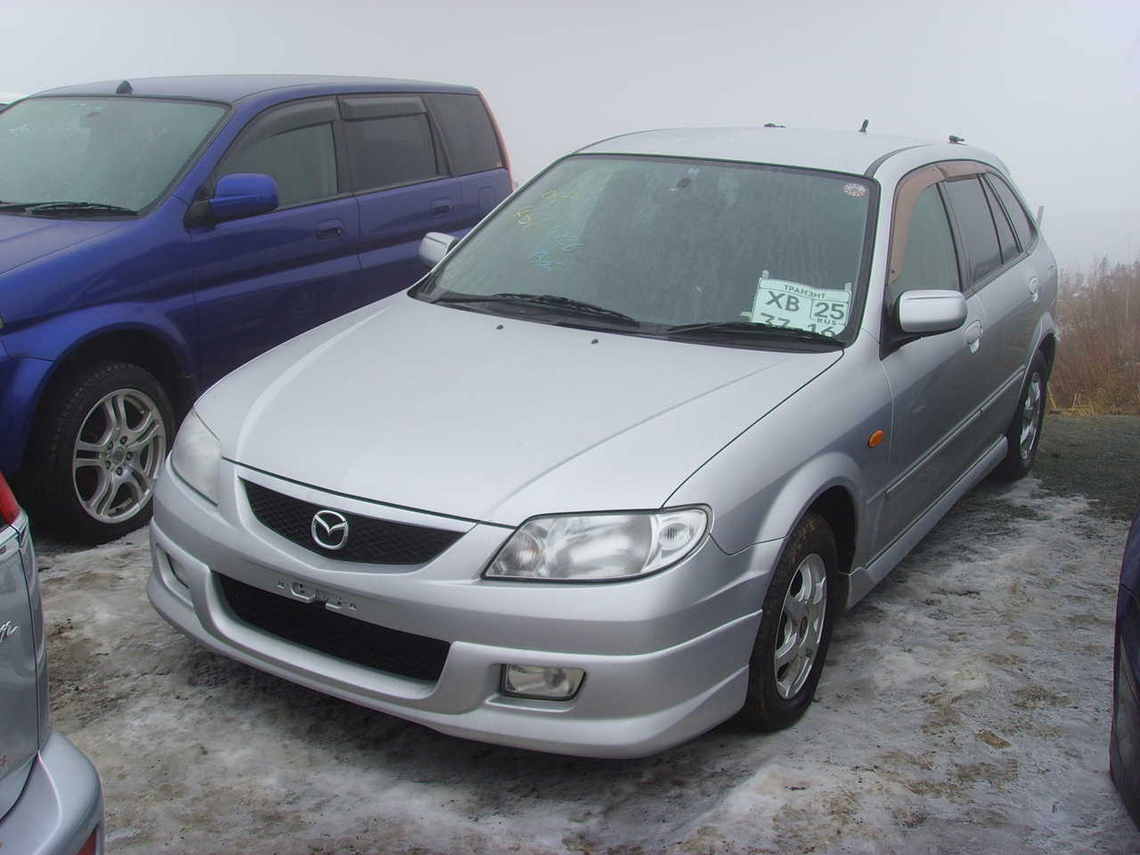 Mazda bj5p. Мазда familia 2002. Mazda familia s-Wagon. Мазда фамилия s Wagon 2002. Мазда фамилия с вагон 2002.
