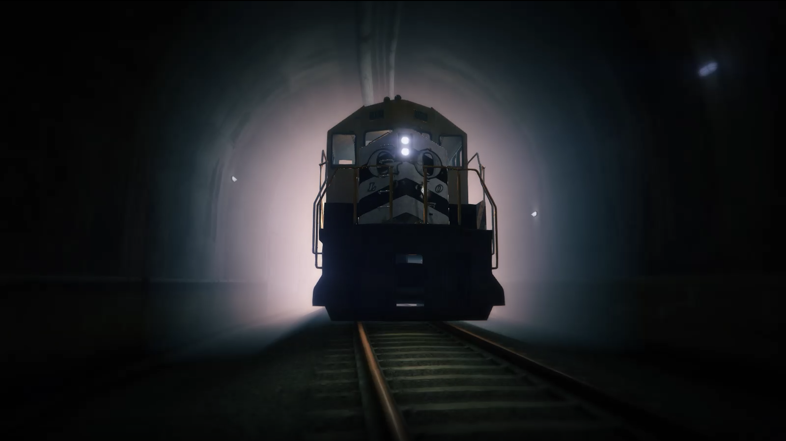 Приведение поезда в движение. Нюкем поезд призрак. Поезд призрак сент Луиса. Поезд-призрак «Санетти». ГТА 5 поезд призрак.