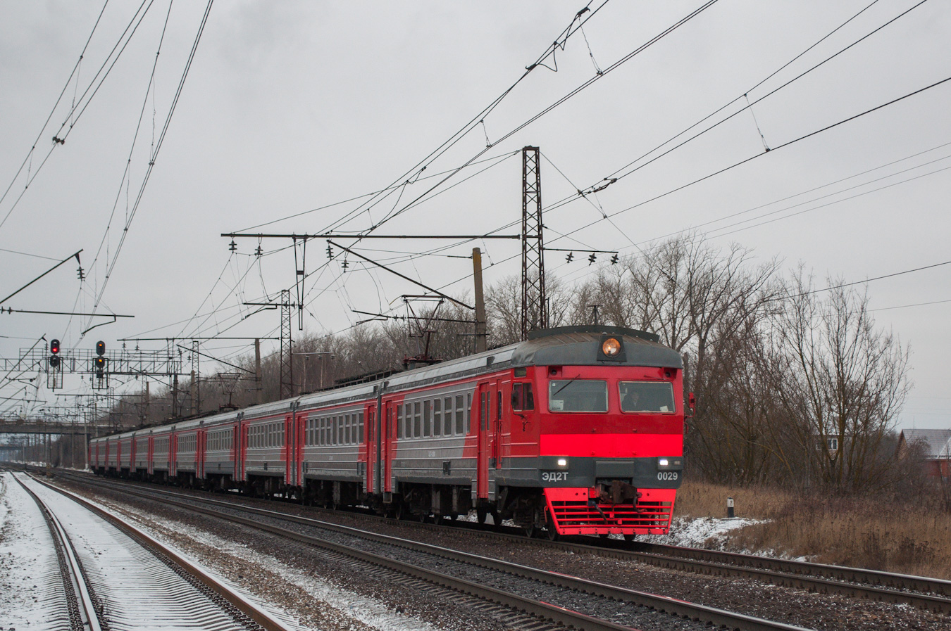 3 александров электричка. Эд2т 0029. Эд2т-0001 RAILGALLERY. Эд2т 29. Эд2т 0006.