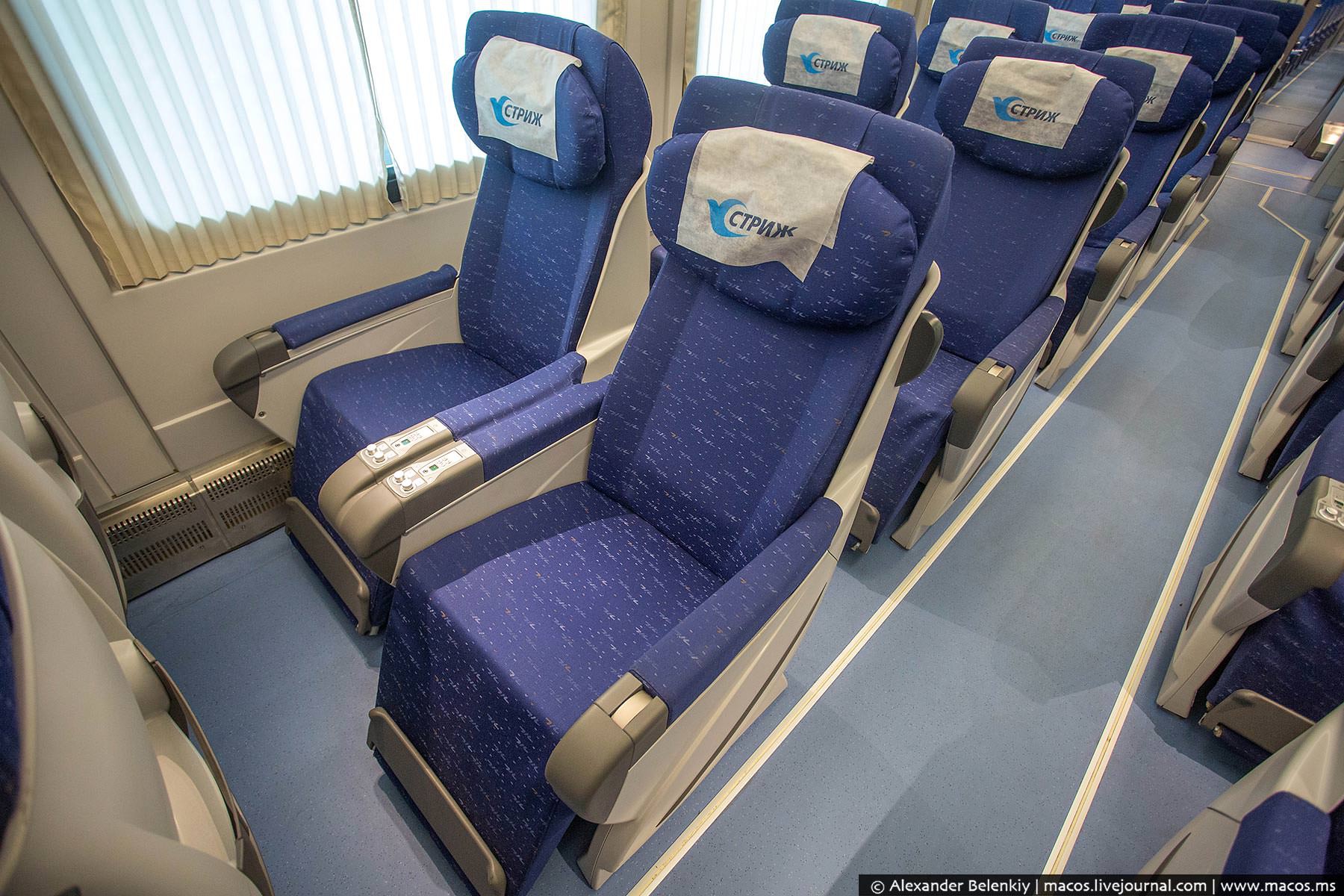 сидячие места в поезде до санкт петербурга