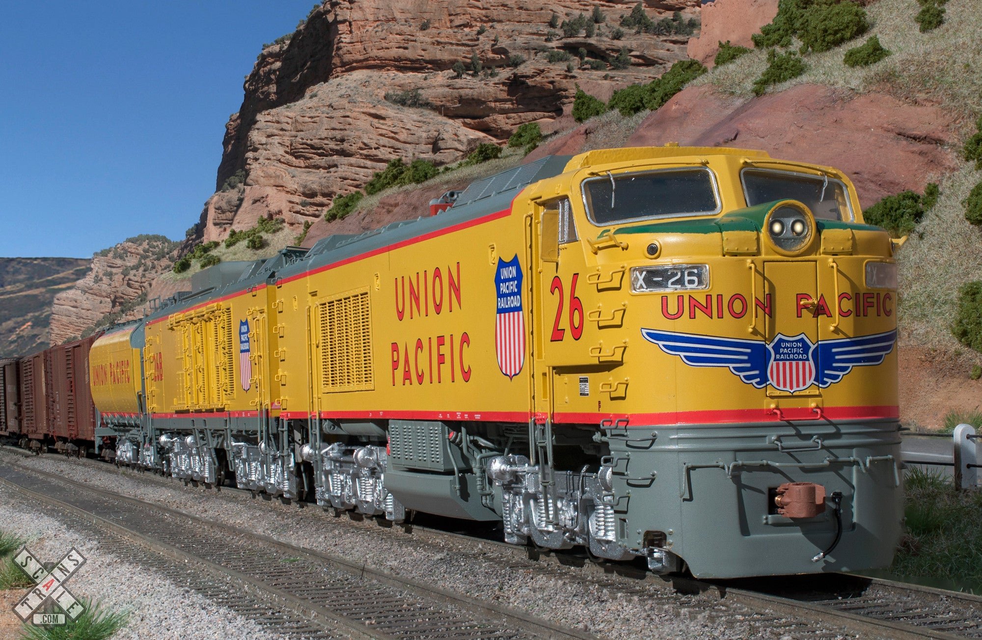 Большой электровоз. Газотурбовоз Union Pacific. Американские поезда Union Pacific. Тепловоз Union Pacific. Тепловозы BNSF.