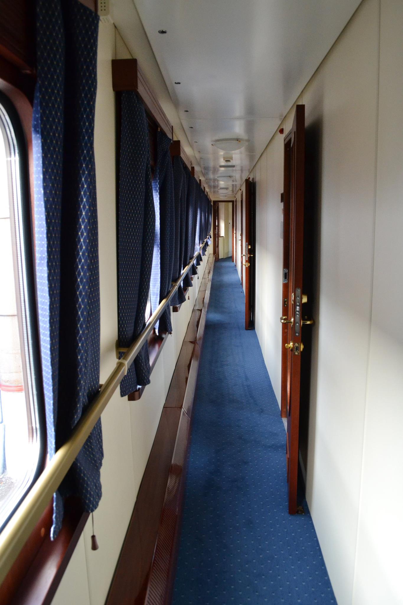 туристический поезд москва владивосток