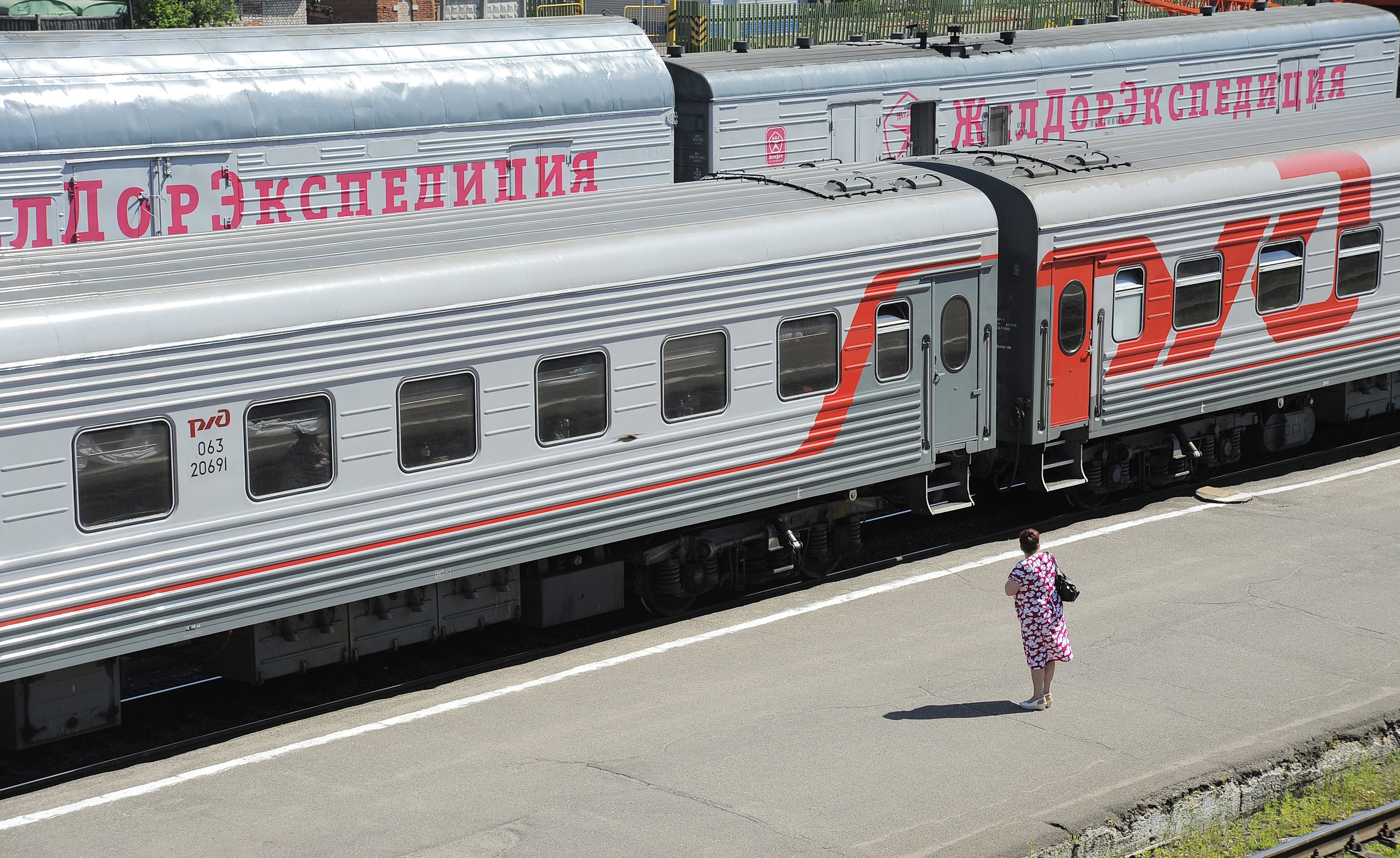 поезд краснодар санкт петербург