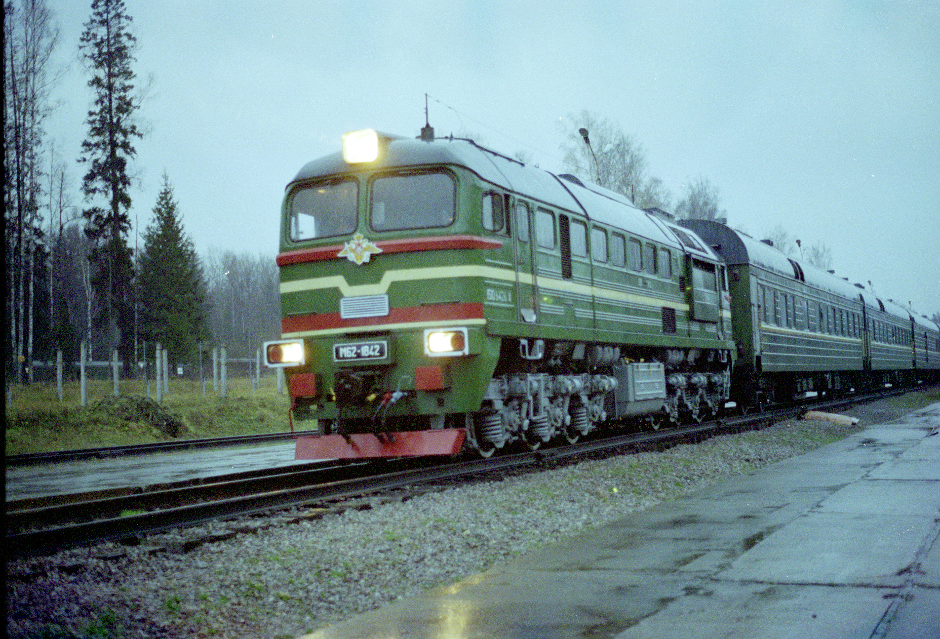 Баргузин поезд фото