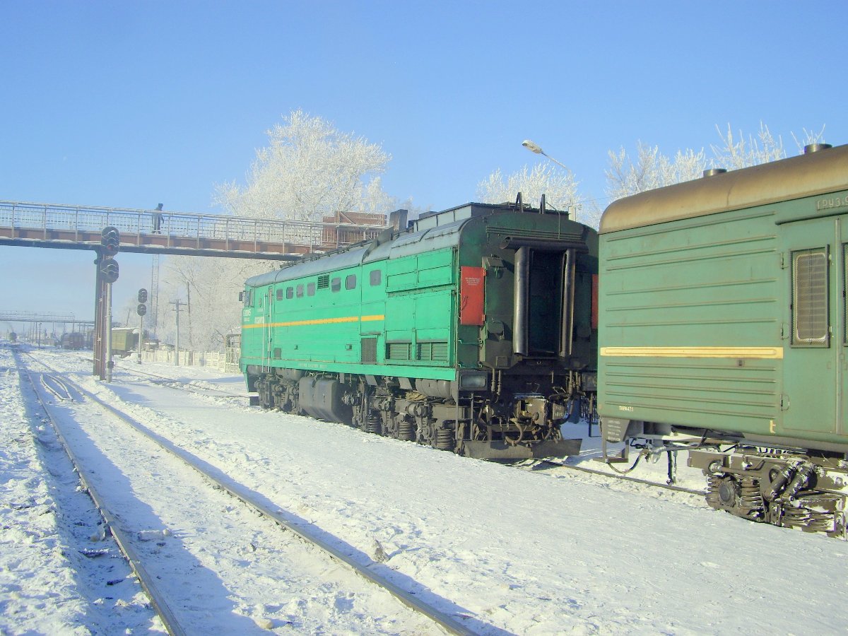 поезд 391 челябинск москва