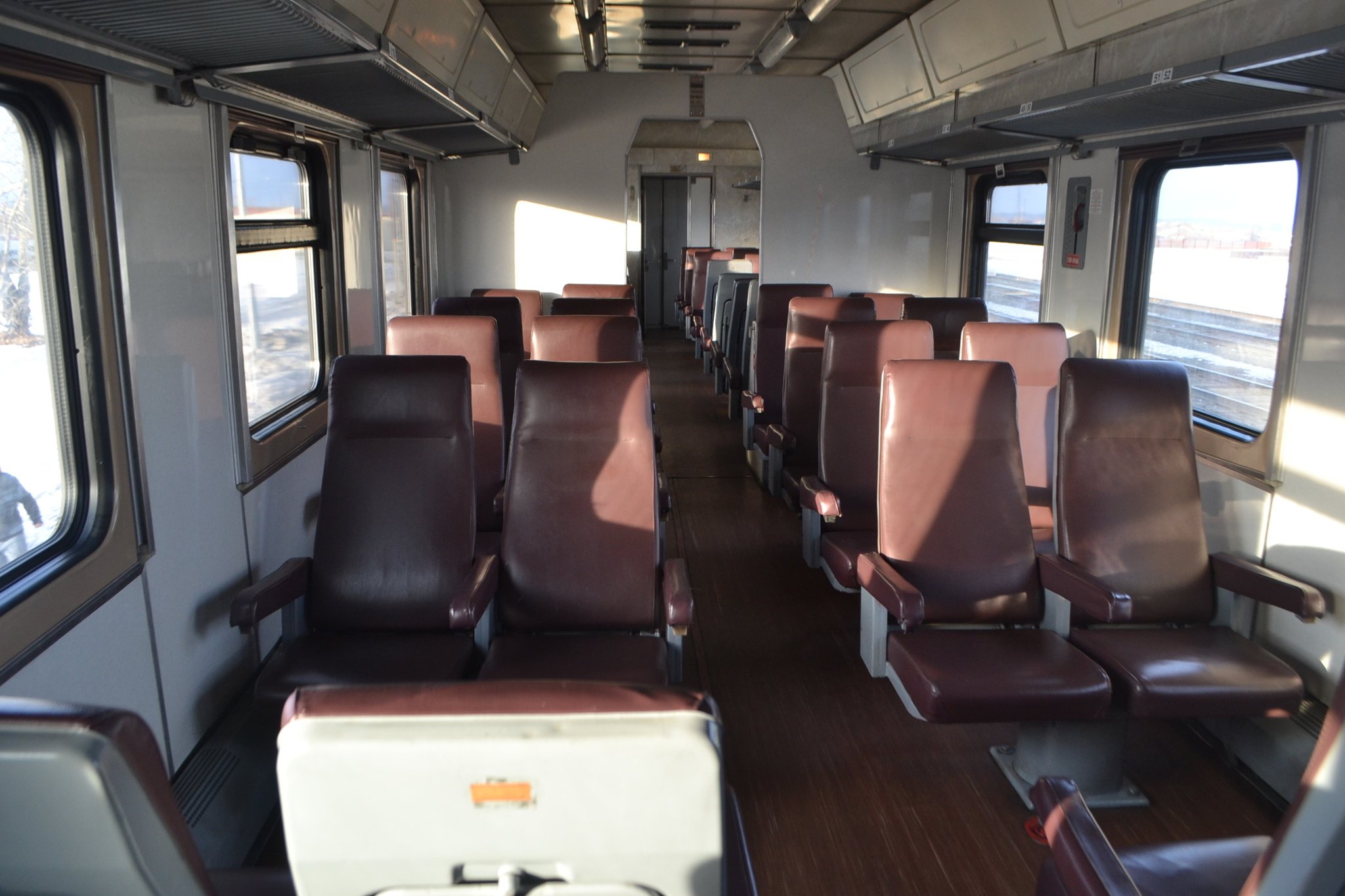 Поезд 337ж сидячий вагон 3ж