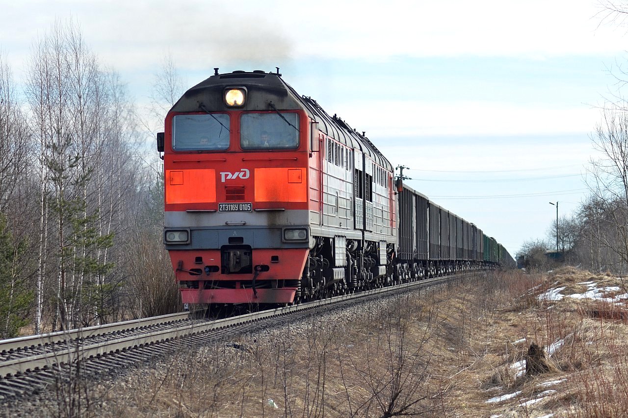 Поезд 105у оренбург санкт петербург. 2тэ25км текстуры. Поезд 105у.