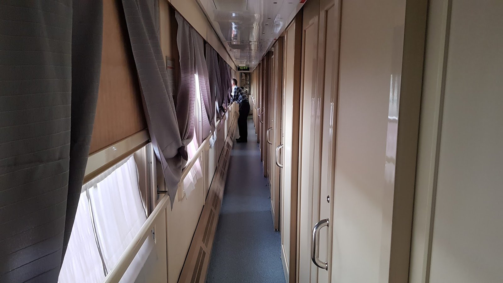 Поезд 274х москва казань фото внутри