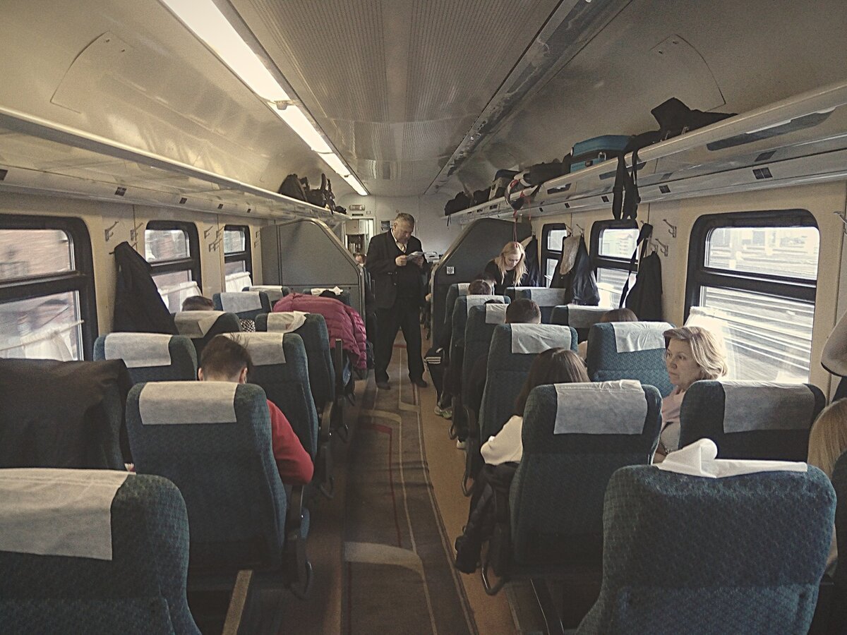 сидячие места в поезде ржд чебоксары москва