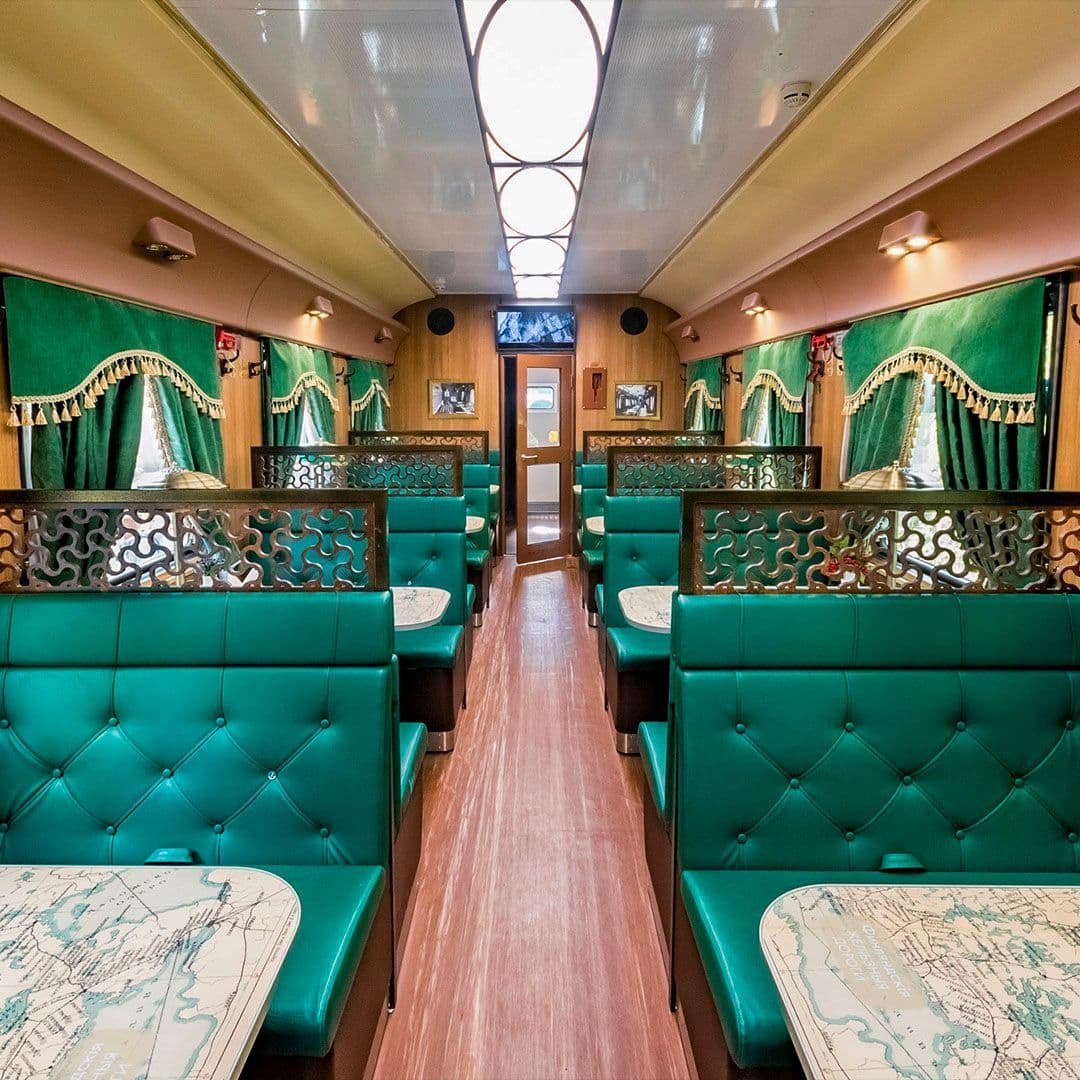 Dabali express
