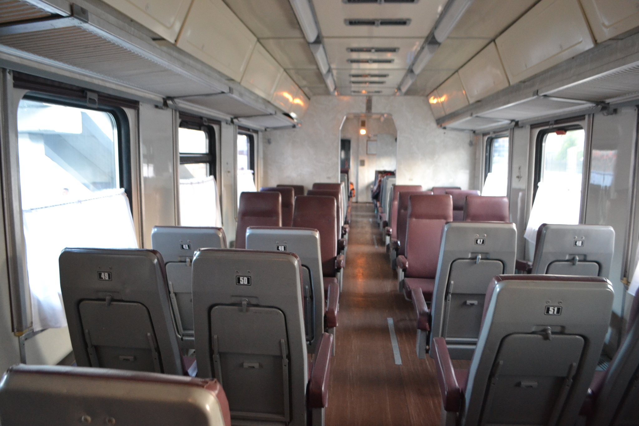 вагоны с сидячими местами самара санкт петербург