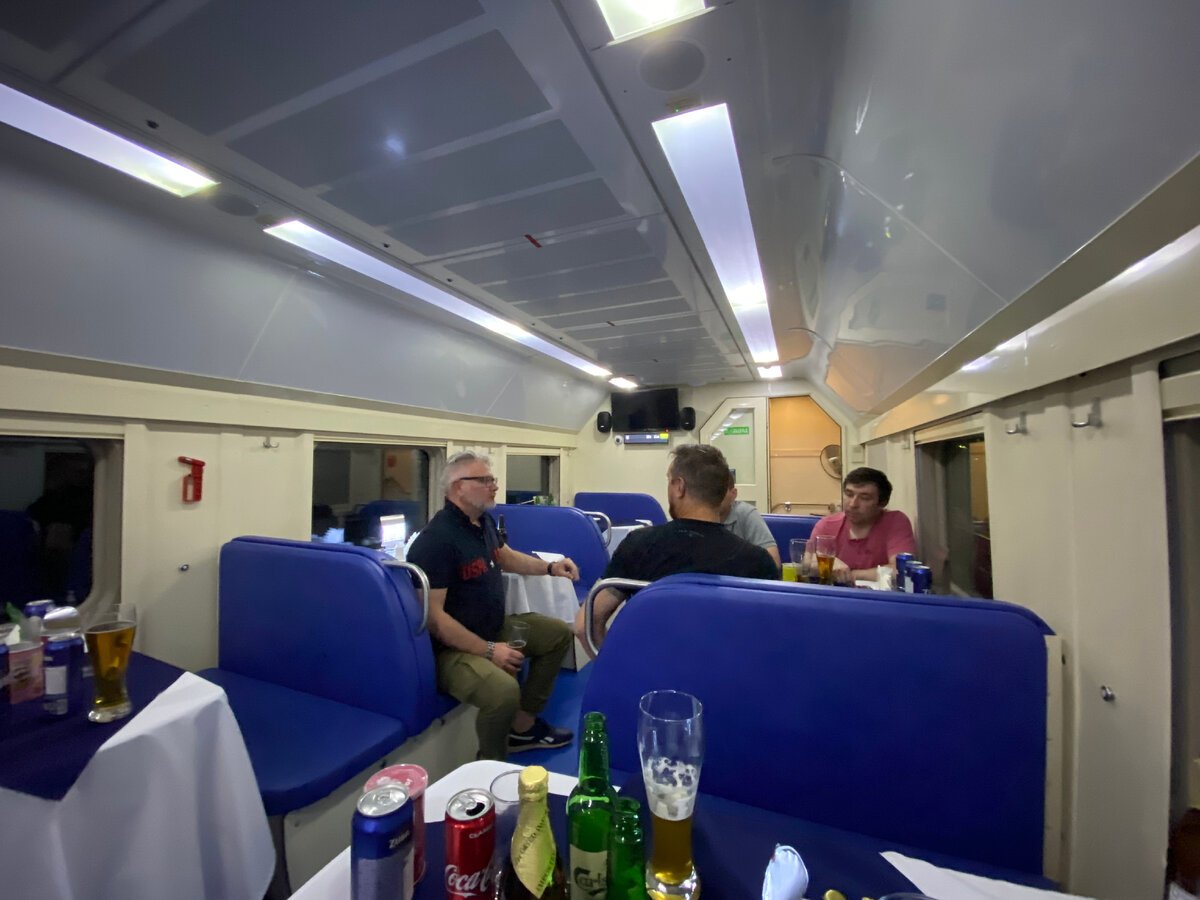 сидячие поезда белгород санкт петербург