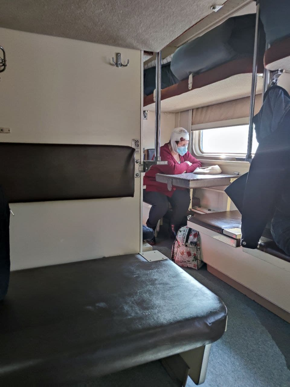 Поезд 120в белгород санкт петербург фото