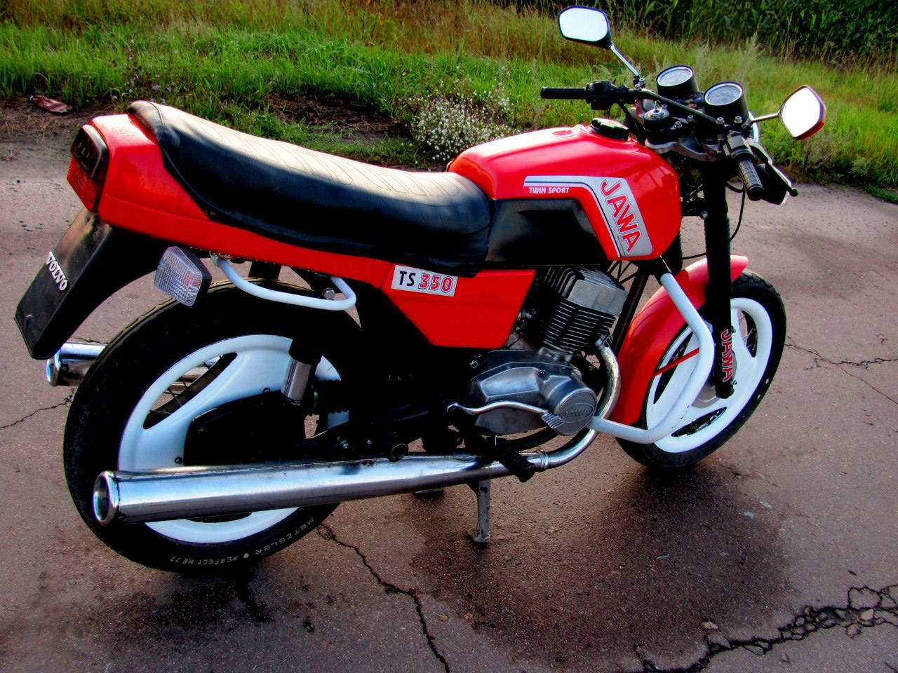 Jawa 350 638 5