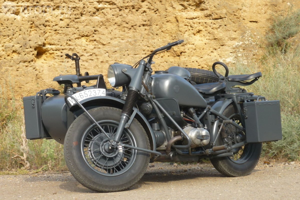 BMW R 1941