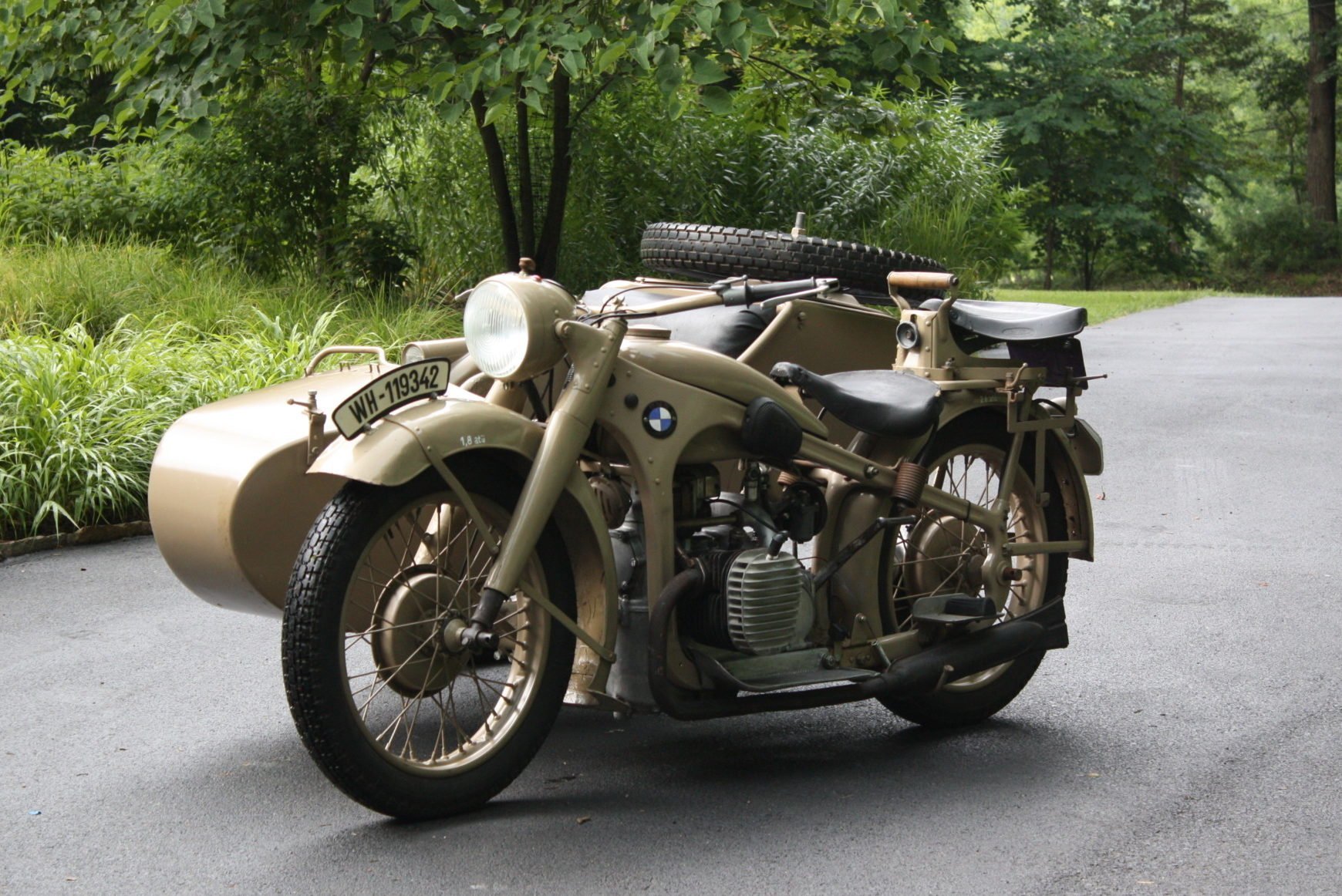 BMW R 1941