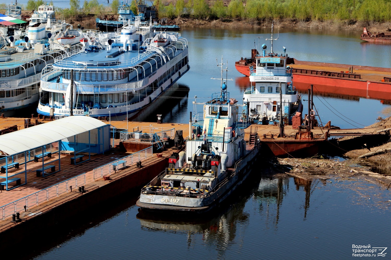 Водный транспорт россии картинки