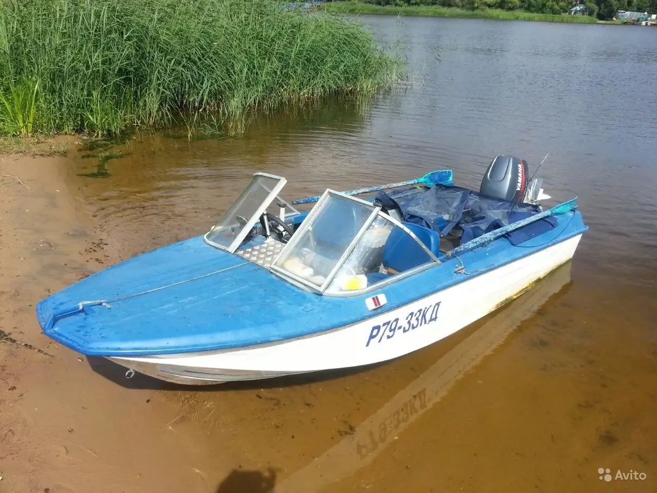 Лодка Ока 4 - обзор моторной лодки, характеристики мотолодки для рыбалки, охоты, фото