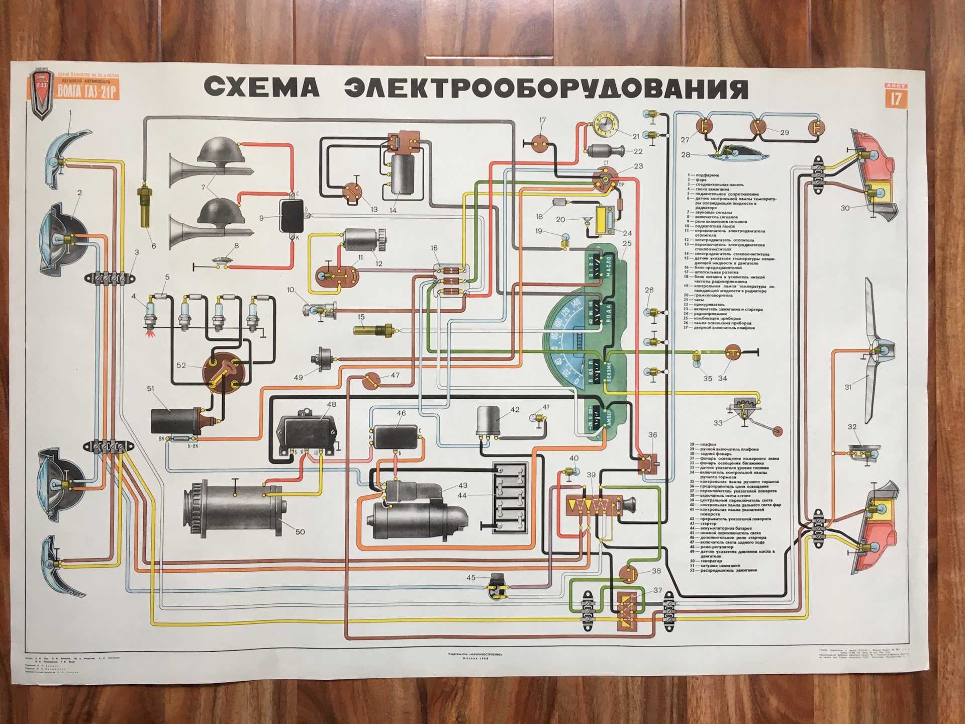 Схема электропроводки УАЗ (Патриот), замена проводки своими руками: инструкция, фото и видео