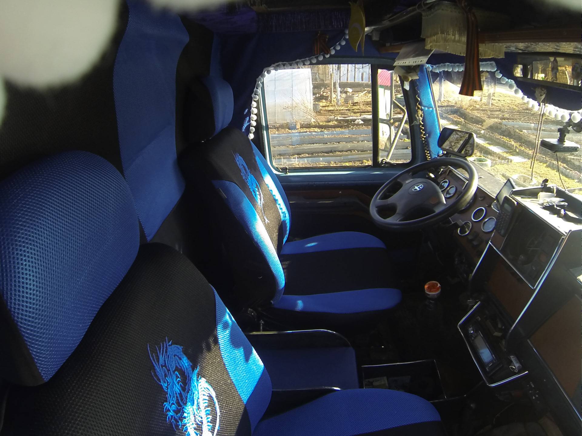 Тюнинг ГАЗ своими руками: фото и видео как переделать автомобиль