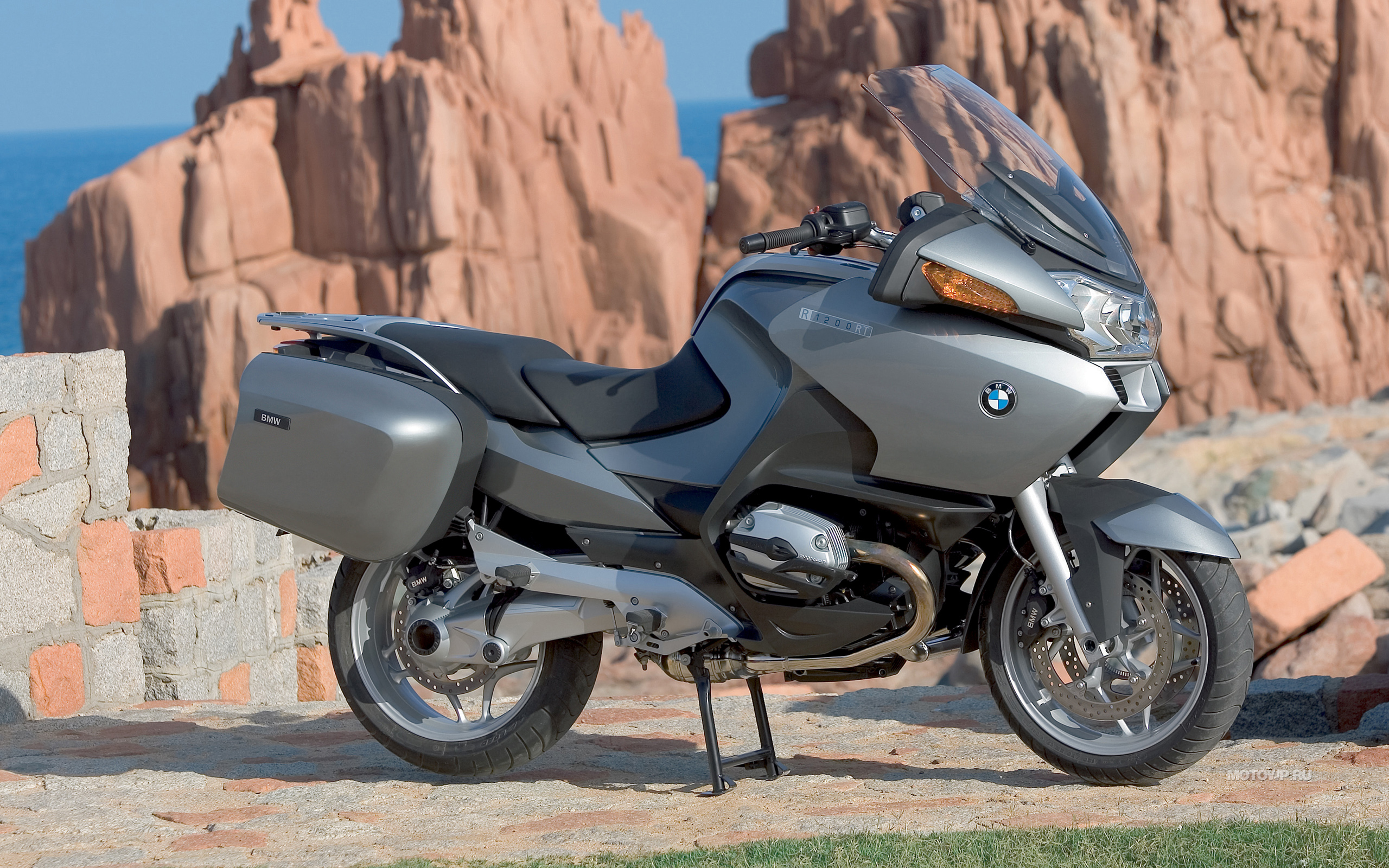 BMW r1200 x