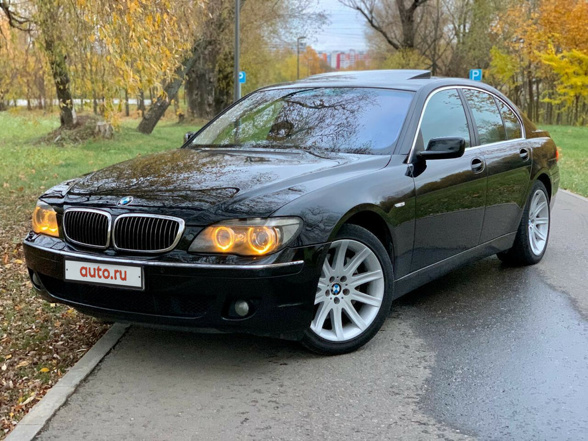 007 2005. BMW 7 2005. BMW 730d 2005. BMW 730 2005. BMW 730d e65.