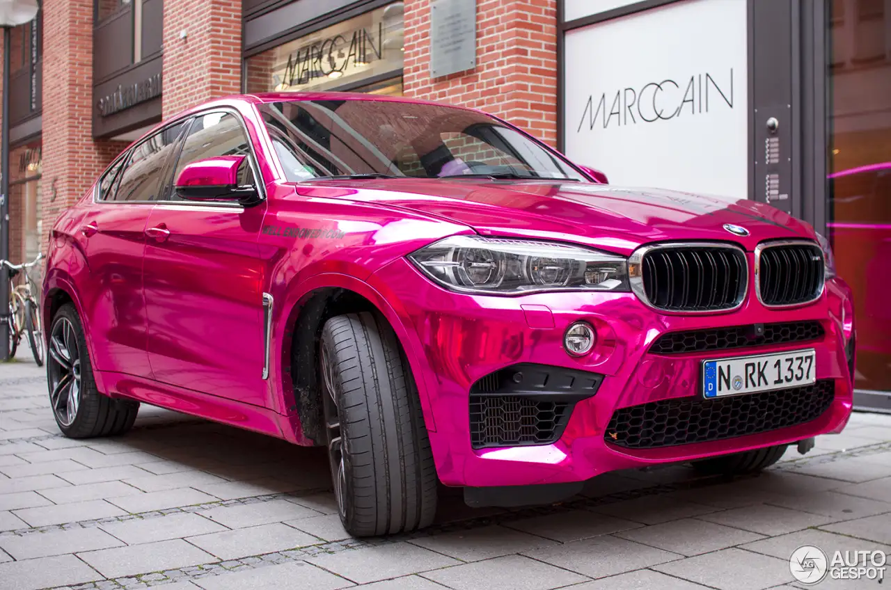 M4 Pink