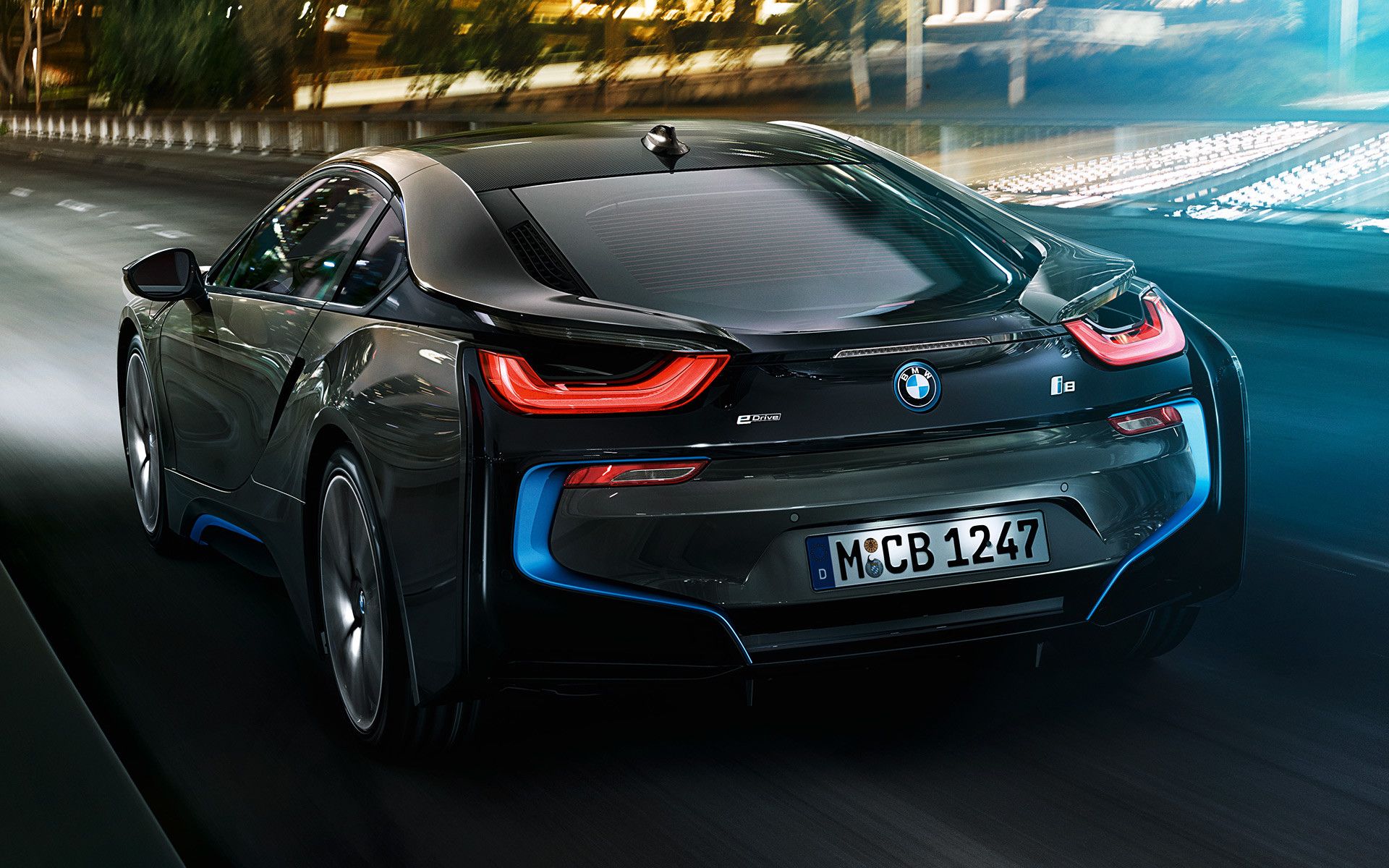 Bmw i7 картинки