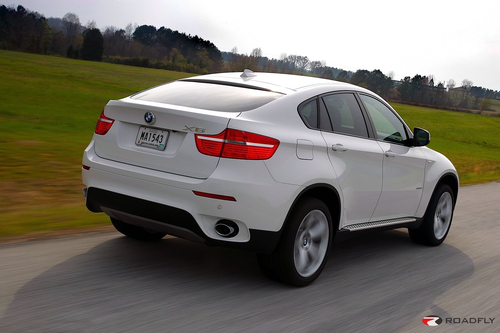 Мерседес BMW x6