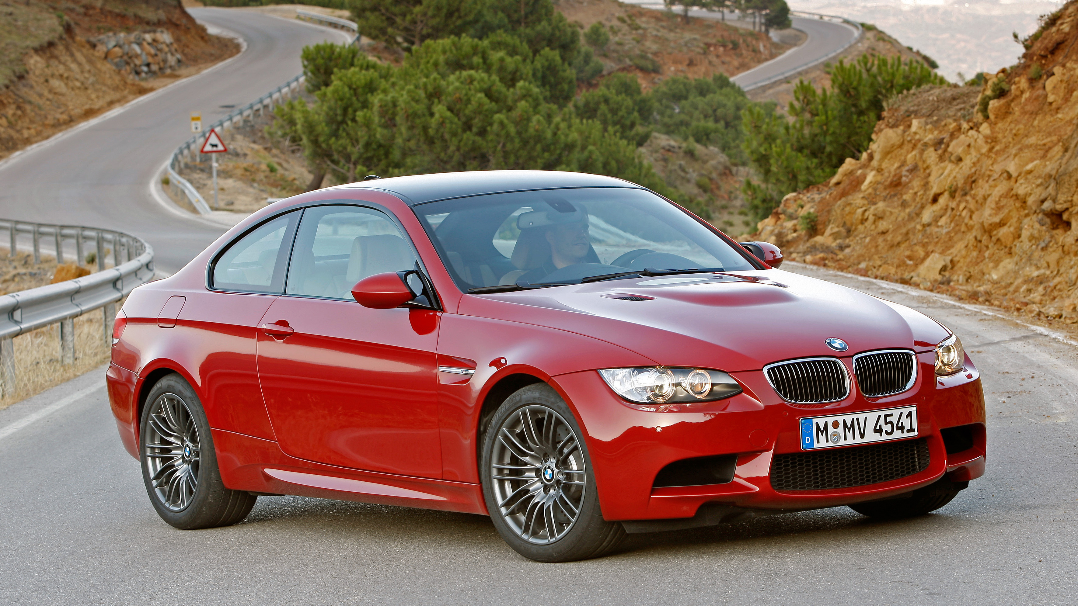 BMW m3 Coupe 2011