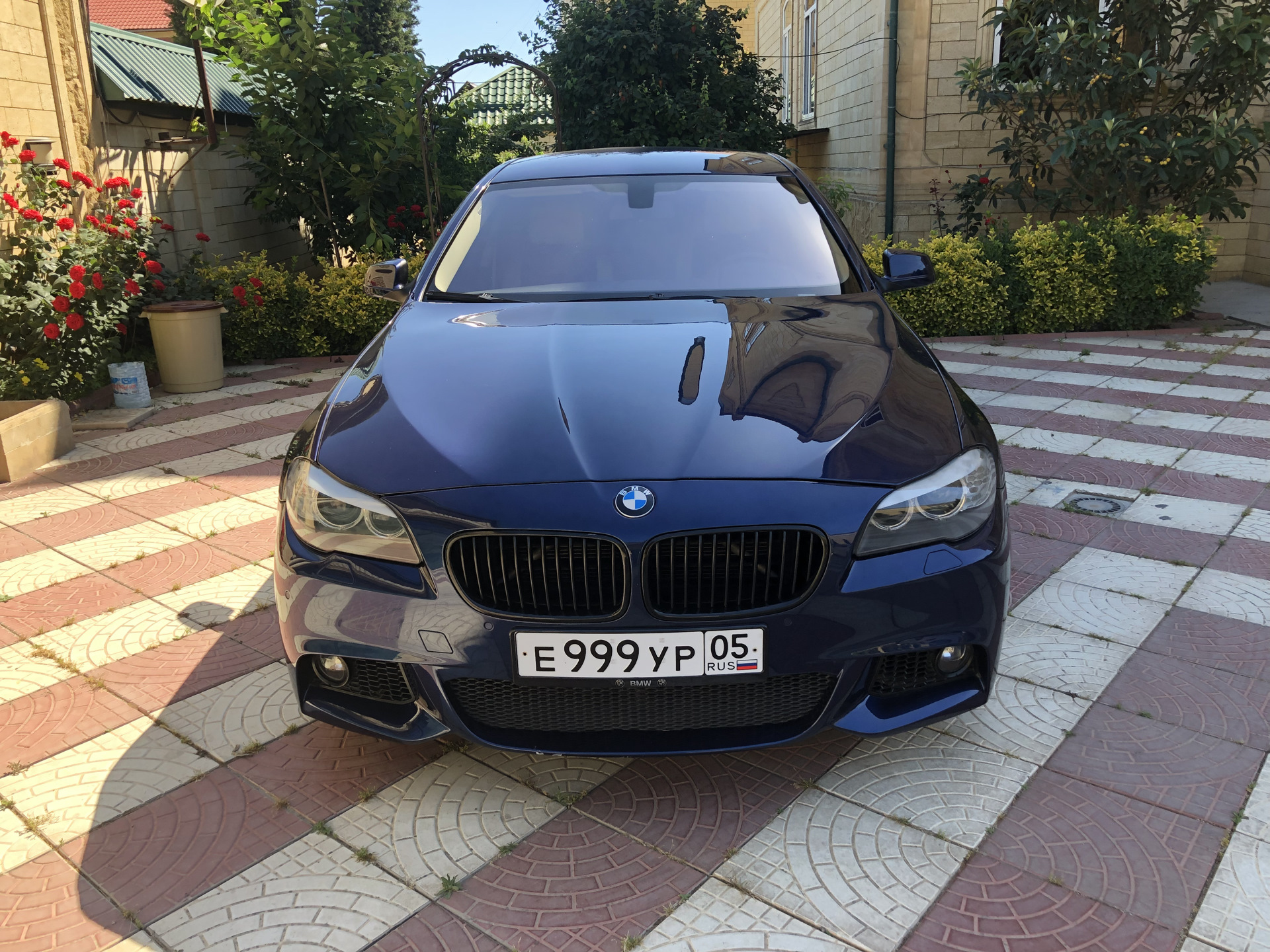 BMW m5 сохраненки