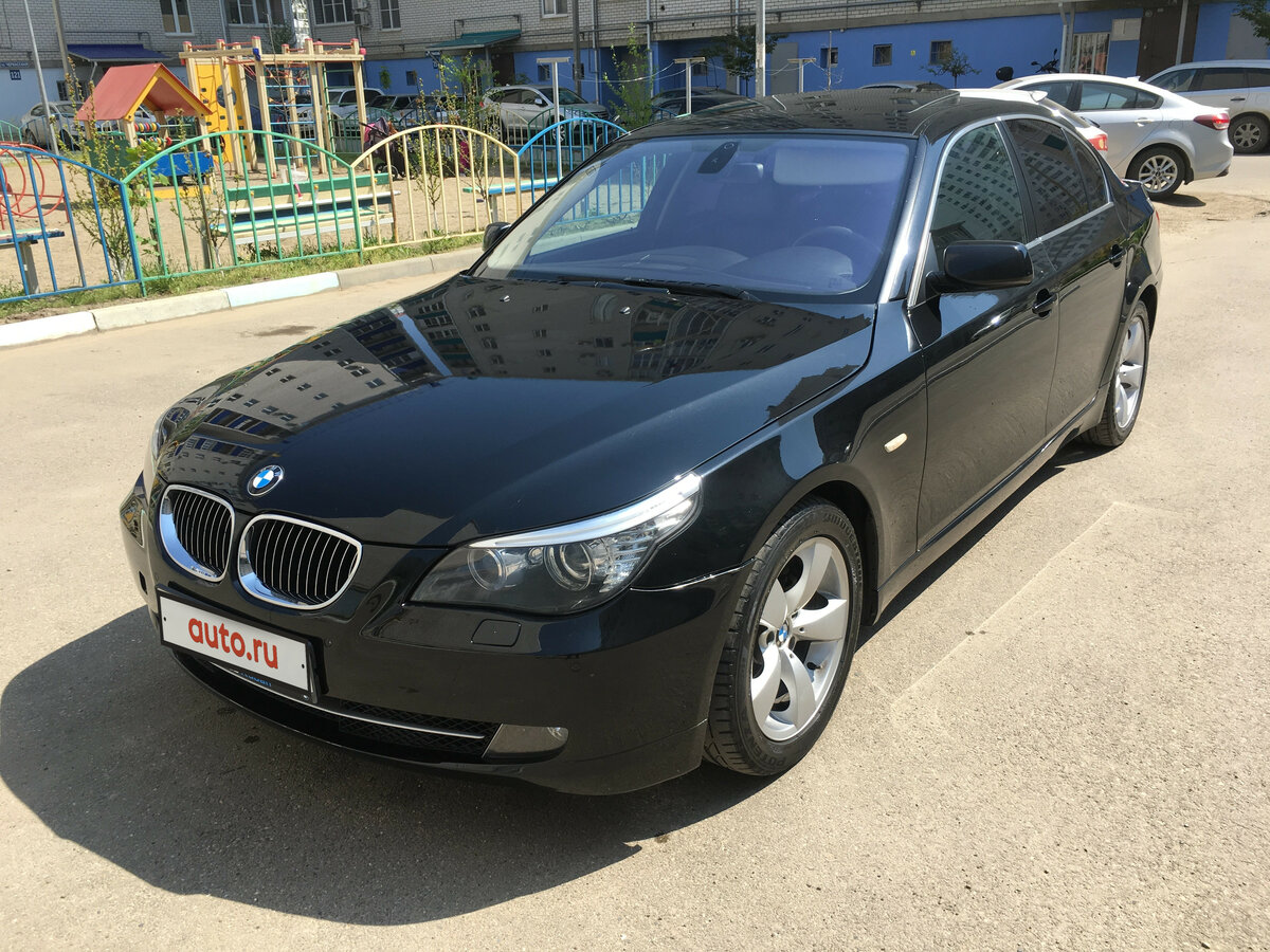 Бмв 2008 года выпуска. BMW 5 2008. БМВ 5 2008 года. BMW 525i e60 2008. БМВ 525i 2008.