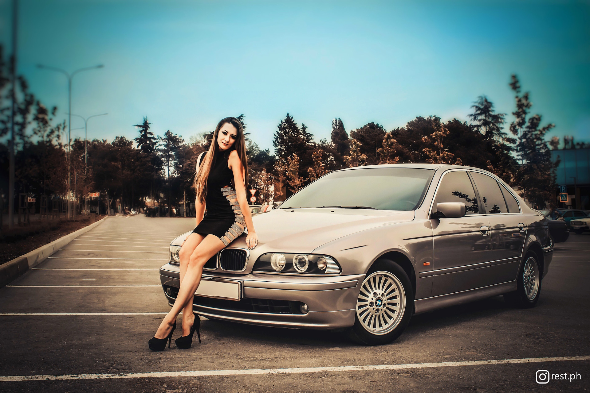 Фото девушек с бмв е39 (38 фото) - фото - картинки и рисунки: скачать ...