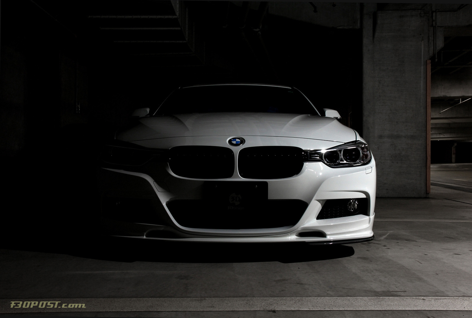 bmw f10