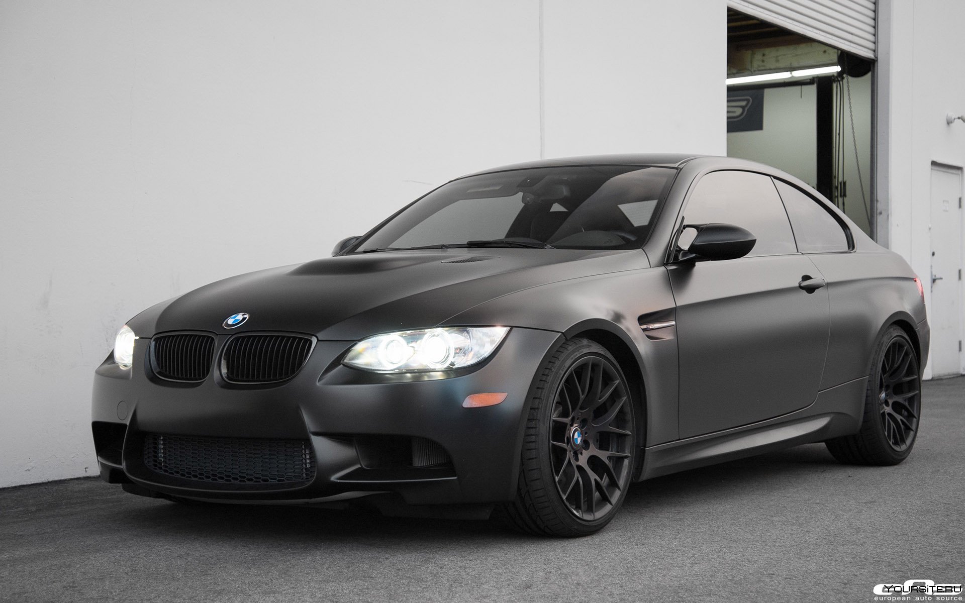 BMW m3 e92 2011