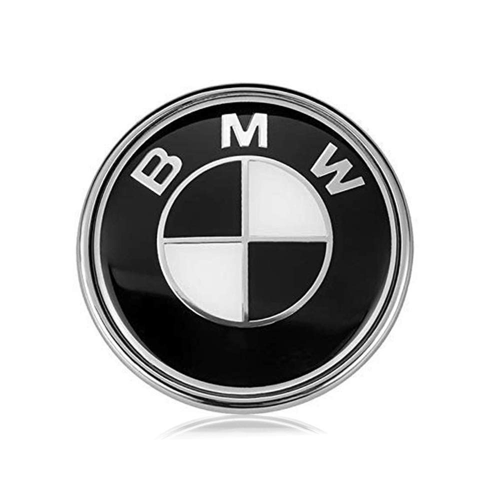 BMW symbol