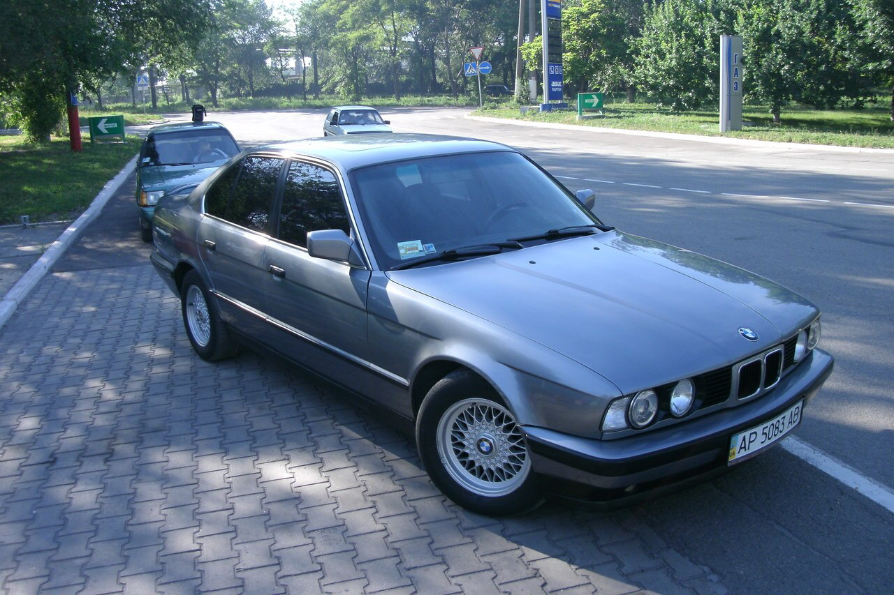 5 1991 года. BMW 5 Series 1991. BMW 5 1991. БМВ е34 1991. БМВ 34 1991 год.