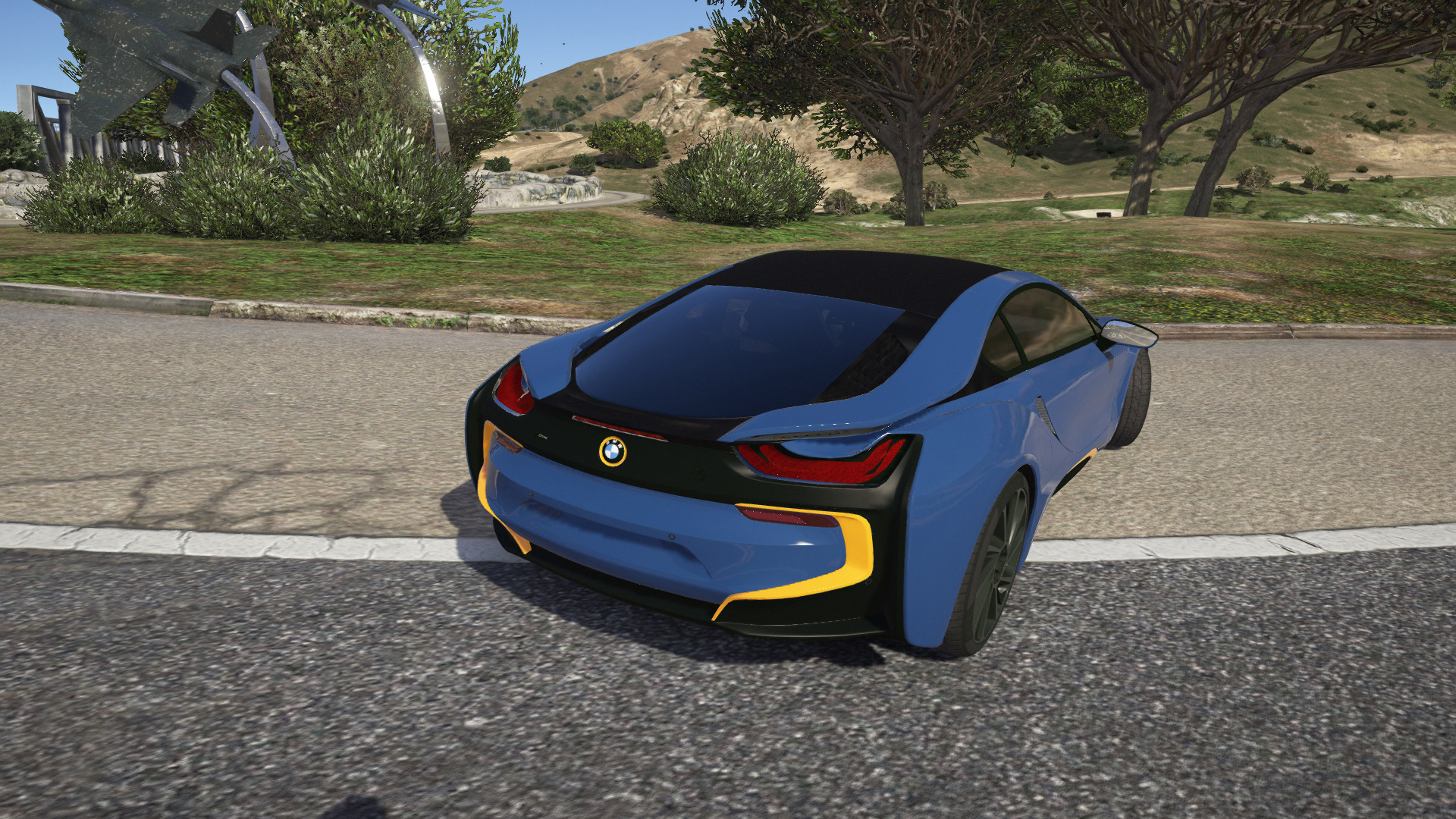 Гта 8. BMW i8 GTA 5. I8 BMW GTA 5 ливрея. BMW i8 ГТА Маджестик. Asphalt 8 BMW i8.