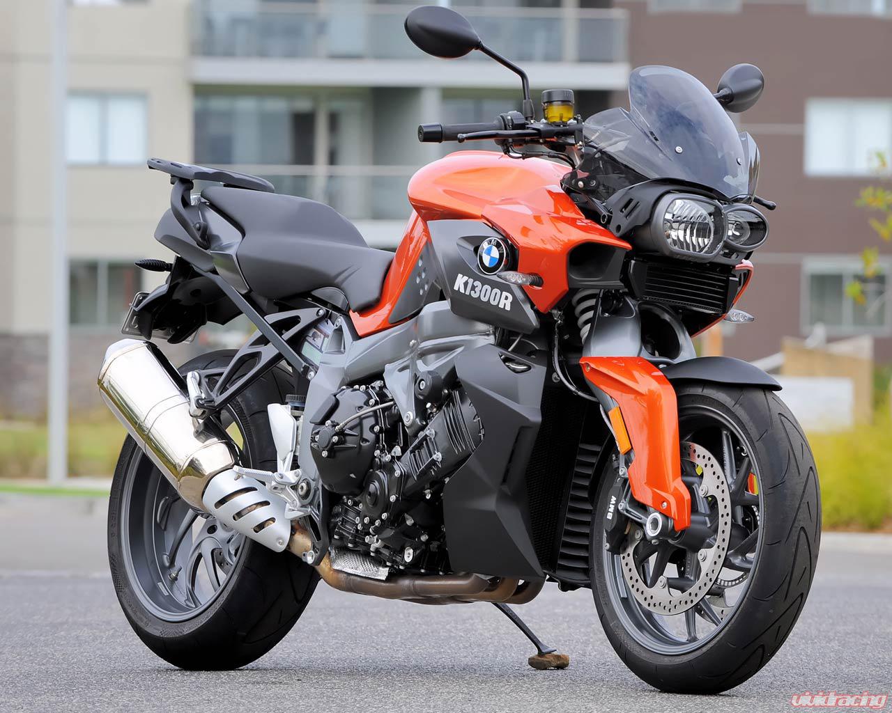 BMW k1300r 2019