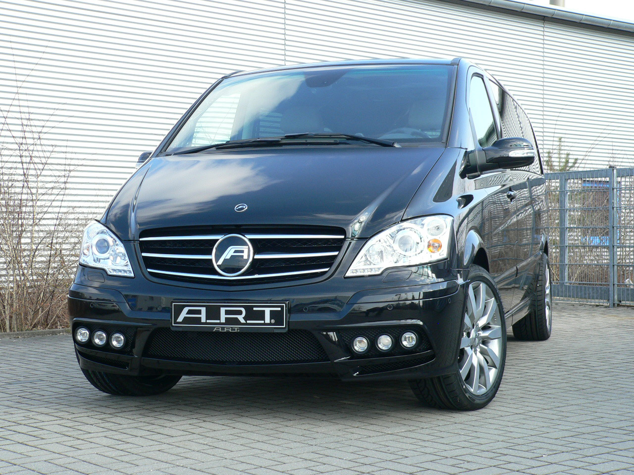 Mercedes-Benz Viano