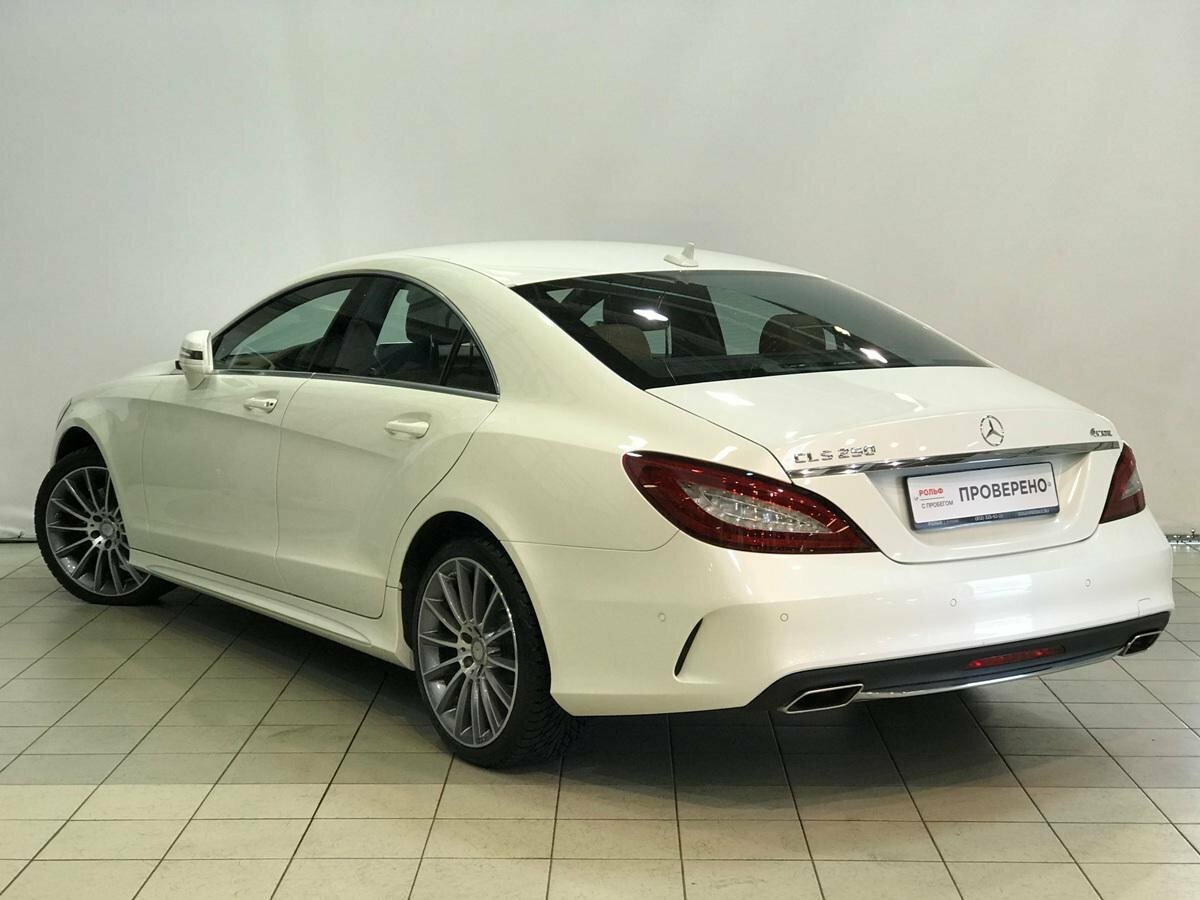 Mercedes Benz CLS class Р·РѕР»РѕС‚РѕР№