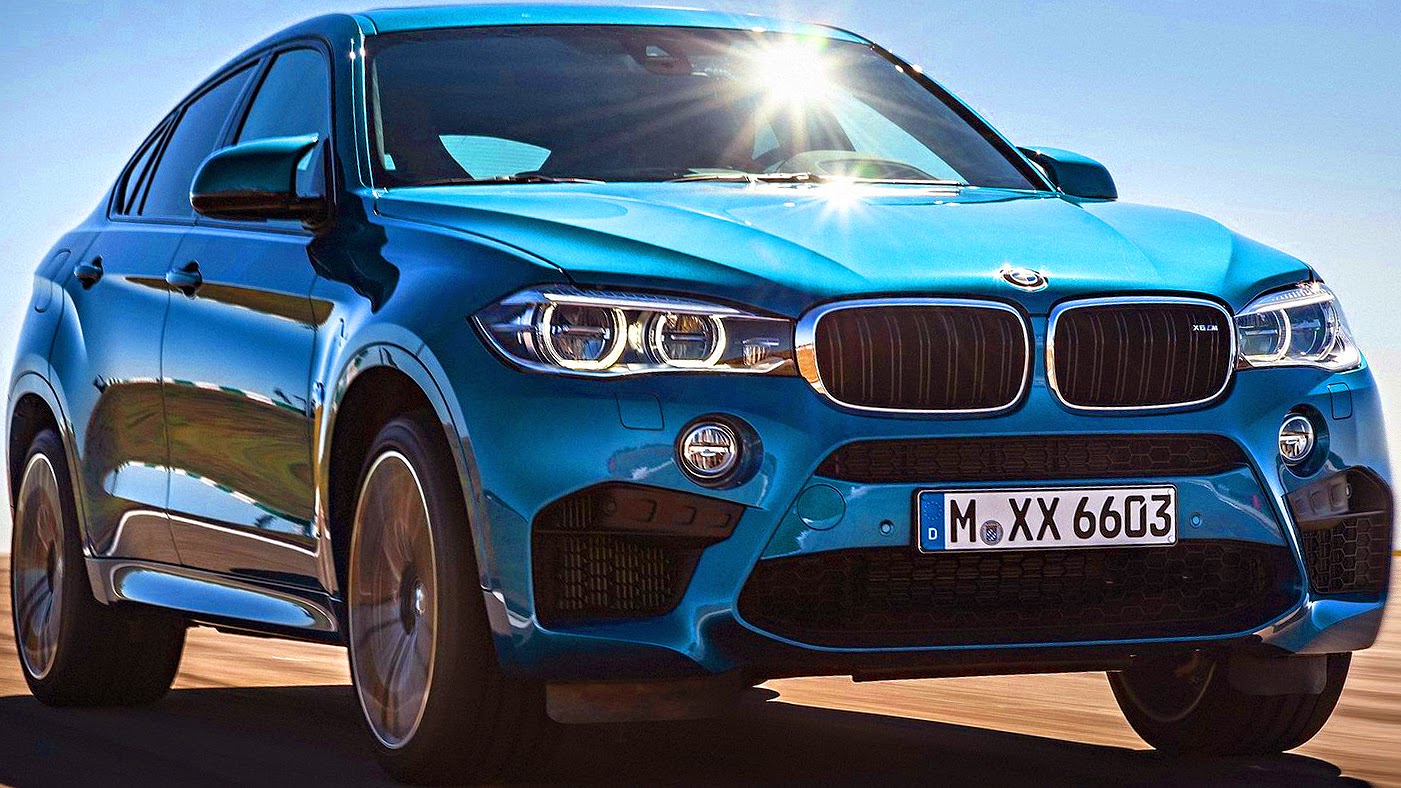 x 6 m bmw