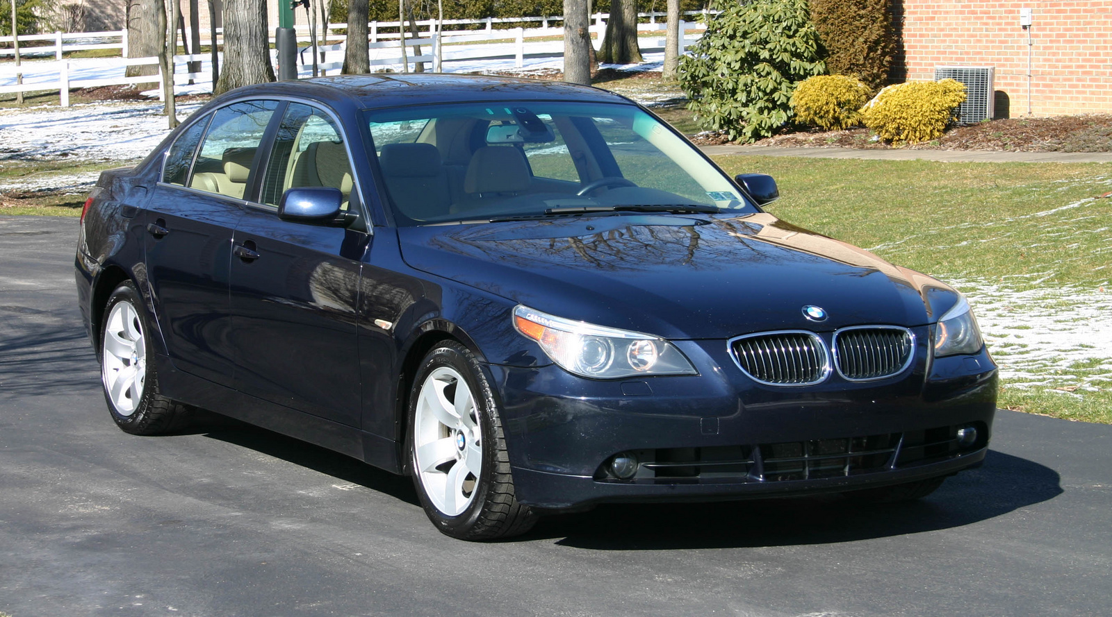5 января 2004 г. БМВ 5 2004. БМВ 535i 2004. BMW 5 Series 2004. БМВ 3 2004г.